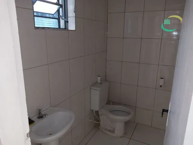 Loja com 50m², para alugar, no bairro Jardim Amanda II em Hortolândia
