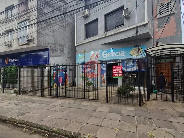 Loja para alugar, no bairro Cidade Baixa em Porto Alegre