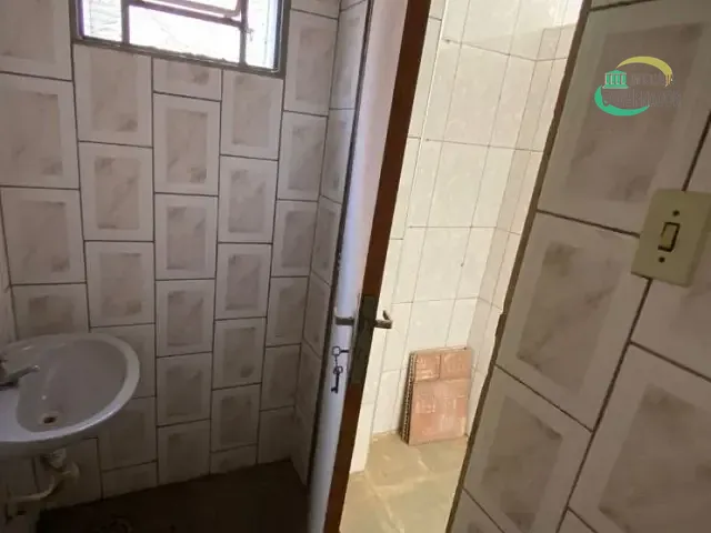 Loja com 50m², para alugar, no bairro Conjunto Residencial Parque São Bento em Campinas
