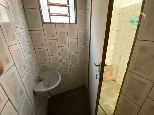Loja com 50m², para alugar, no bairro Conjunto Residencial Parque São Bento em Campinas