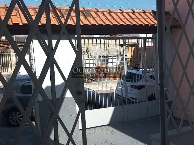 Casa com 180m², para alugar, no bairro Parque da Vila Prudente em São Paulo