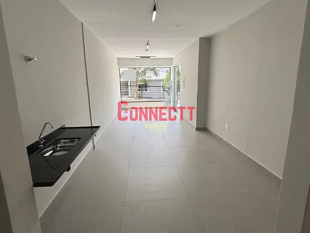 Loja para alugar, no bairro Jardim Irajá em Ribeirão Preto