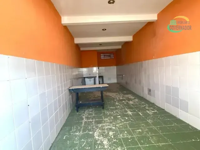 Loja com 60m², para alugar, no bairro Conjunto Residencial Parque São Bento em Campinas