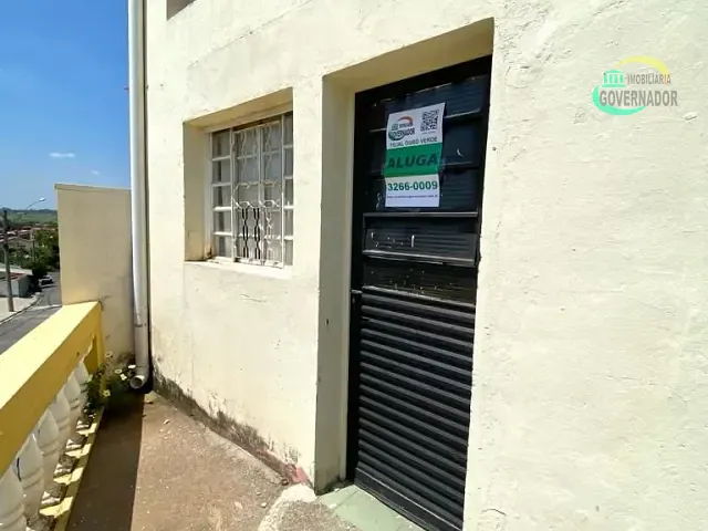Loja com 60m², para alugar, no bairro Conjunto Residencial Parque São Bento em Campinas