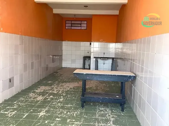 Loja com 60m², para alugar, no bairro Conjunto Residencial Parque São Bento em Campinas