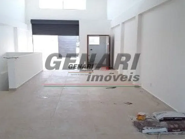 Loja com 75m², para alugar, no bairro Conjunto Habitacional Joao Pioli em Indaiatuba