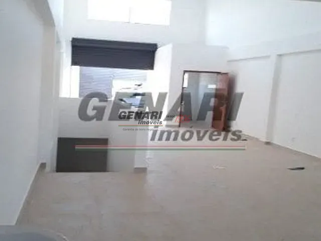 Loja com 75m², para alugar, no bairro Conjunto Habitacional Joao Pioli em Indaiatuba