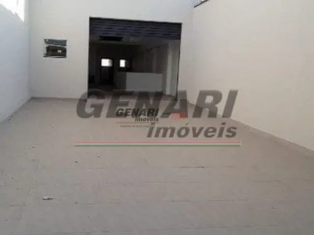Loja com 75m², para alugar, no bairro Conjunto Habitacional Joao Pioli em Indaiatuba