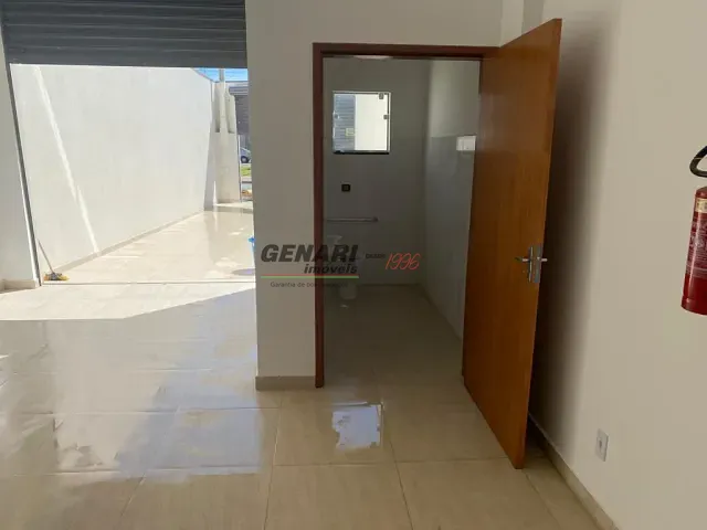 Loja com 75m², à venda, no bairro Conjunto Habitacional Joao Pioli em Indaiatuba