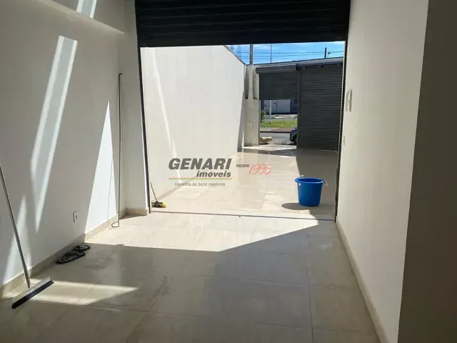 Loja com 75m², à venda, no bairro Conjunto Habitacional Joao Pioli em Indaiatuba