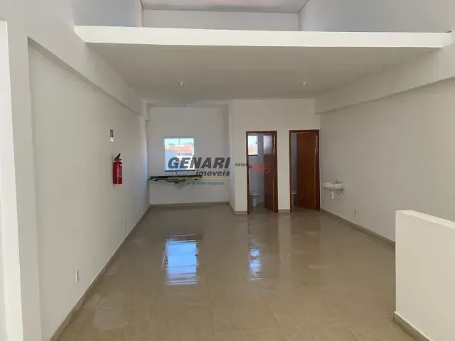 Loja com 75m², à venda, no bairro Conjunto Habitacional Joao Pioli em Indaiatuba