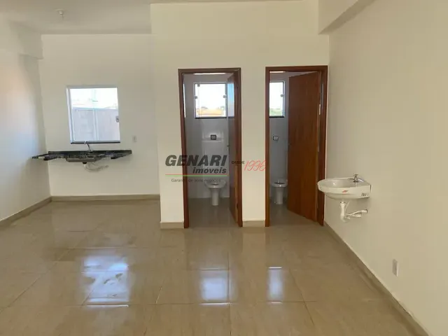 Loja com 75m², à venda, no bairro Conjunto Habitacional Joao Pioli em Indaiatuba