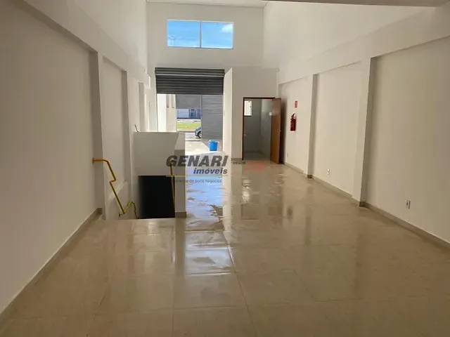 Loja com 75m², à venda, no bairro Conjunto Habitacional Joao Pioli em Indaiatuba