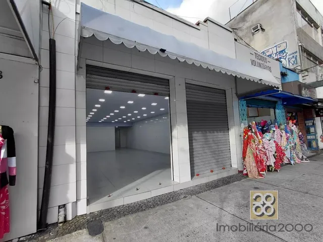 Loja para alugar, no bairro Centro em Curitiba