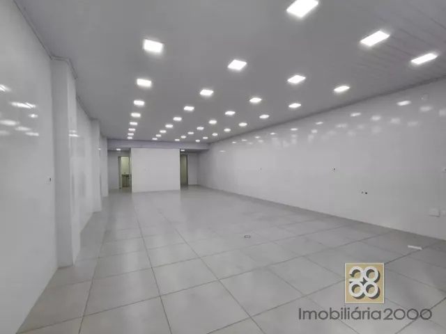 Loja para alugar, no bairro Centro em Curitiba
