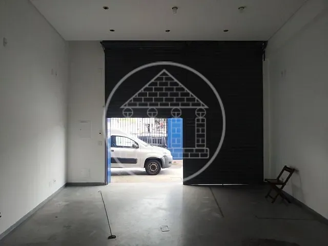 Loja com 84m², para alugar, no bairro Vila Emir em São Paulo