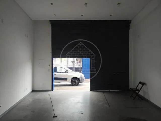 Loja com 84m², para alugar, no bairro Vila Emir em São Paulo