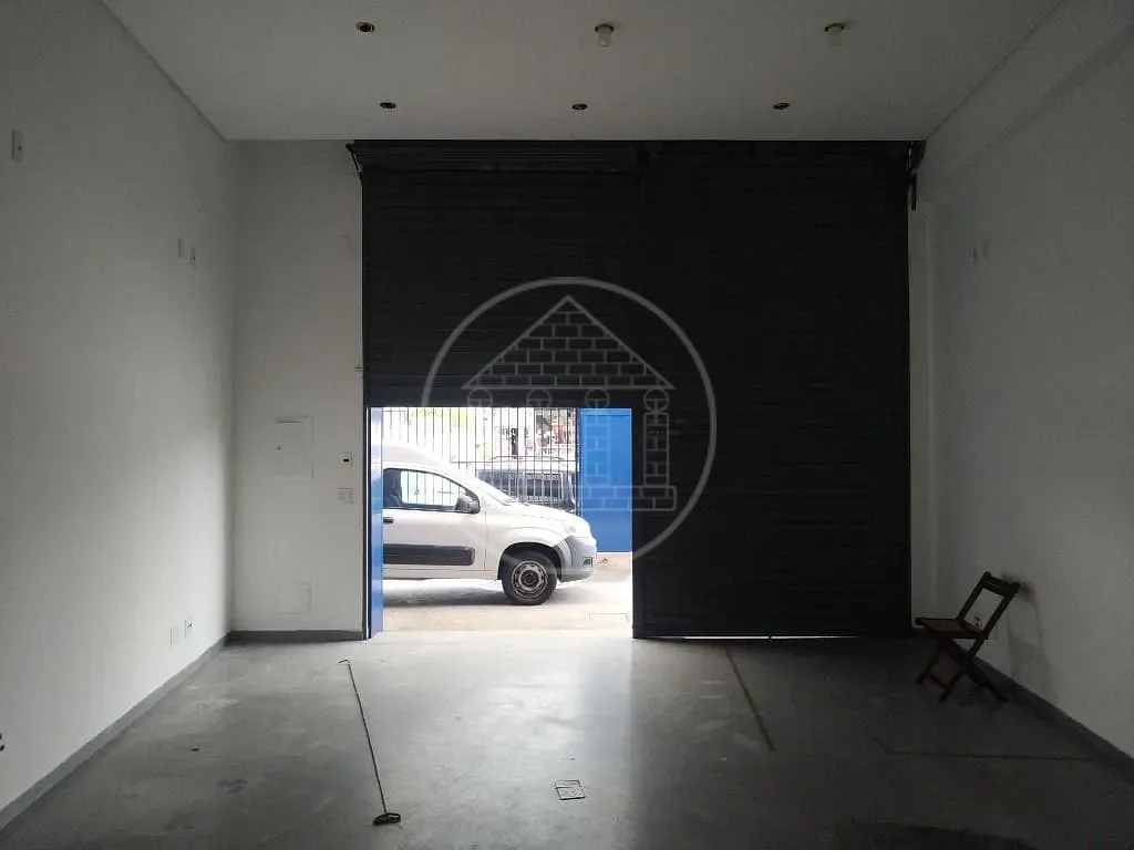 Loja-Salão, 84 m² - Foto 2