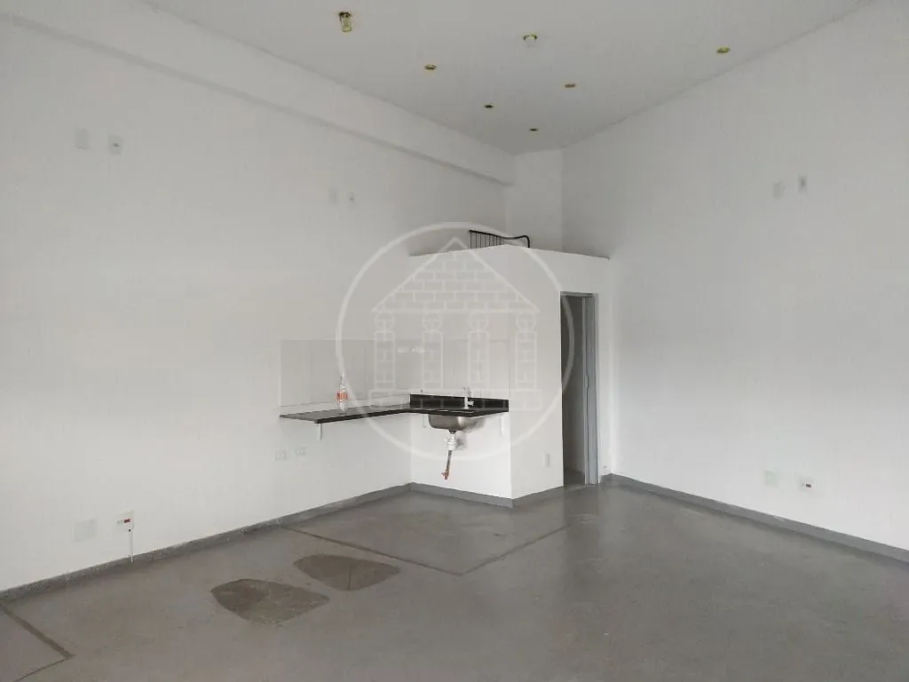 Loja-Salão, 84 m² - Foto 1