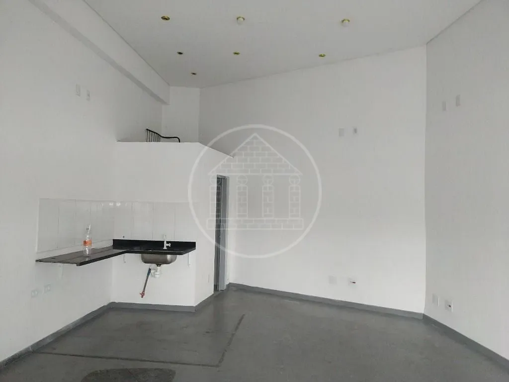 Loja-Salão, 84 m² - Foto 3