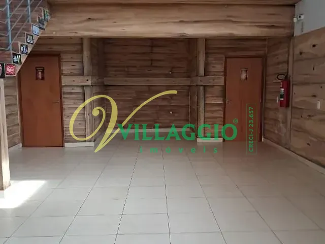 Loja com 175m², para alugar, no bairro Jardim Manoel Del Arco em São José do Rio Preto