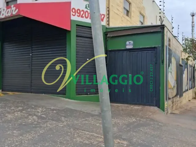 Loja com 175m², para alugar, no bairro Jardim Manoel Del Arco em São José do Rio Preto