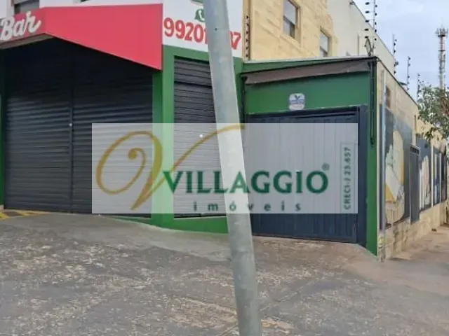 Loja com 175m², para alugar, no bairro Jardim Manoel Del Arco em São José do Rio Preto