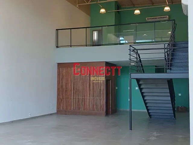 Loja com 300m², para alugar, no bairro Jardim Botânico em Ribeirão Preto