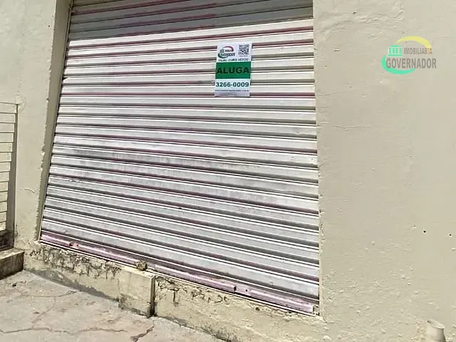 Loja com 60m², para alugar, no bairro Conjunto Residencial Parque São Bento em Campinas