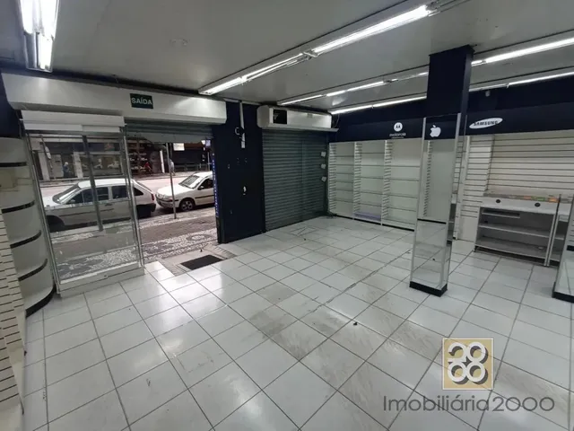 Loja para alugar, no bairro Centro em Curitiba