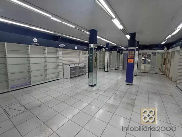 Loja para alugar, no bairro Centro em Curitiba