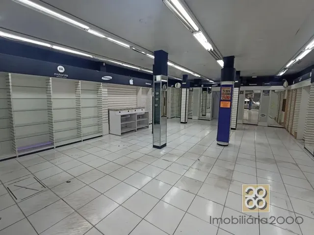 Loja para alugar, no bairro Centro em Curitiba