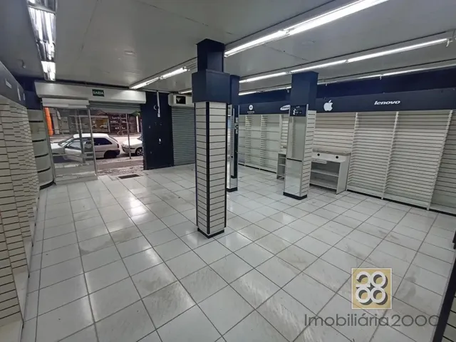 Loja para alugar, no bairro Centro em Curitiba