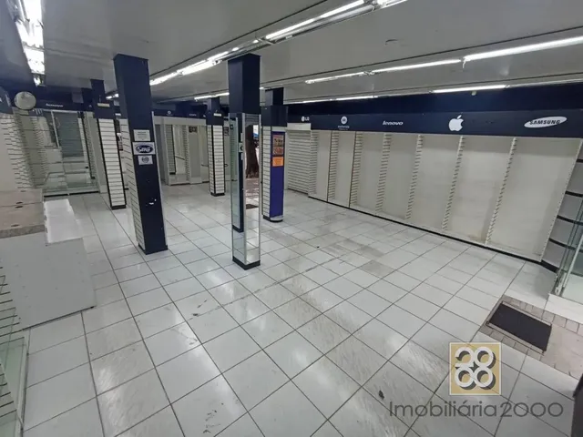 Loja para alugar, no bairro Centro em Curitiba