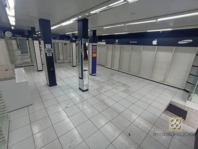 Loja para alugar, no bairro Centro em Curitiba