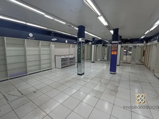 Loja para alugar, no bairro Centro em Curitiba