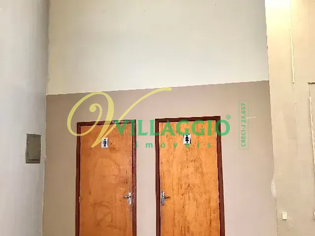 Loja com 200m², para alugar, no bairro Colorado em São José do Rio Preto