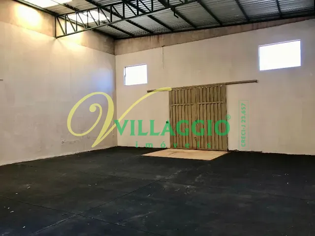 Loja com 200m², para alugar, no bairro Colorado em São José do Rio Preto