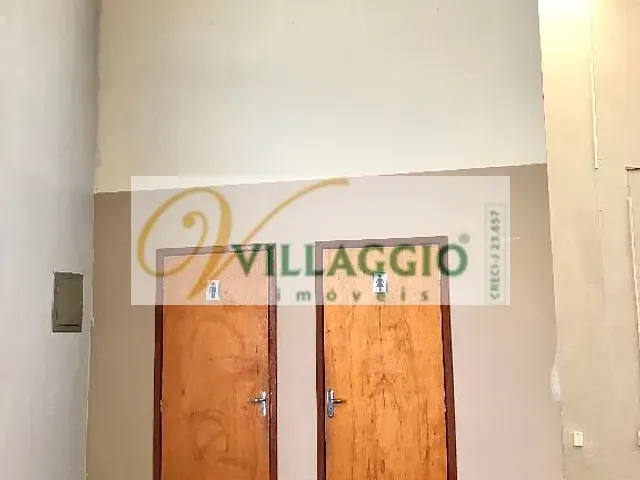 Loja com 200m², para alugar, no bairro Colorado em São José do Rio Preto