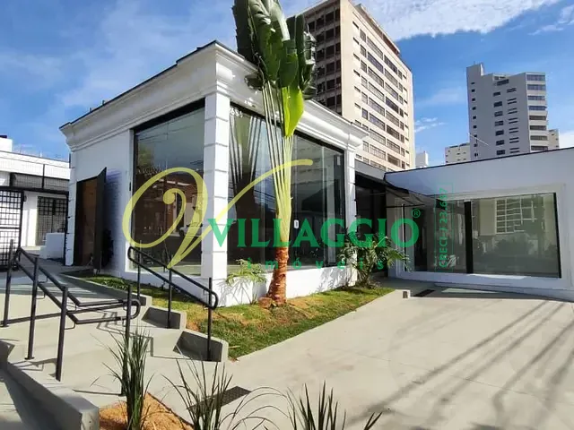Loja com 310m², à venda, no bairro Centro em São José do Rio Preto