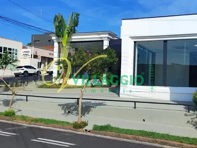 Loja com 310m², à venda, no bairro Centro em São José do Rio Preto