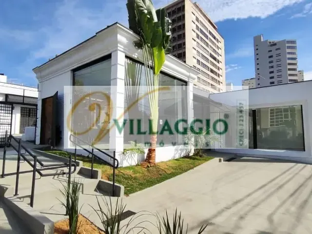 Loja com 310m², à venda, no bairro Centro em São José do Rio Preto