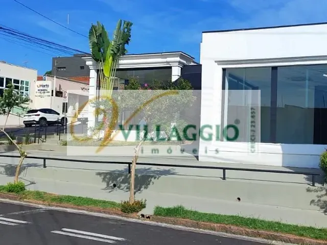 Loja com 310m², à venda, no bairro Centro em São José do Rio Preto