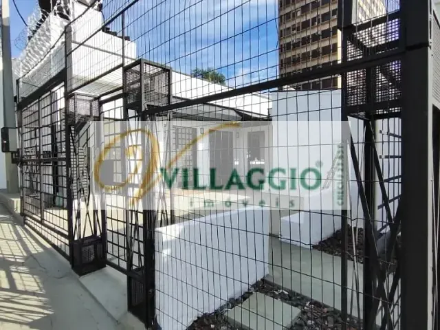 Loja com 310m², à venda, no bairro Centro em São José do Rio Preto