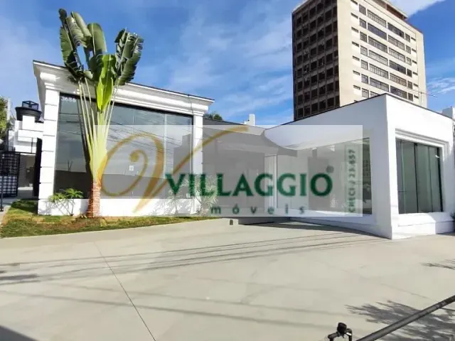 Loja com 310m², à venda, no bairro Centro em São José do Rio Preto