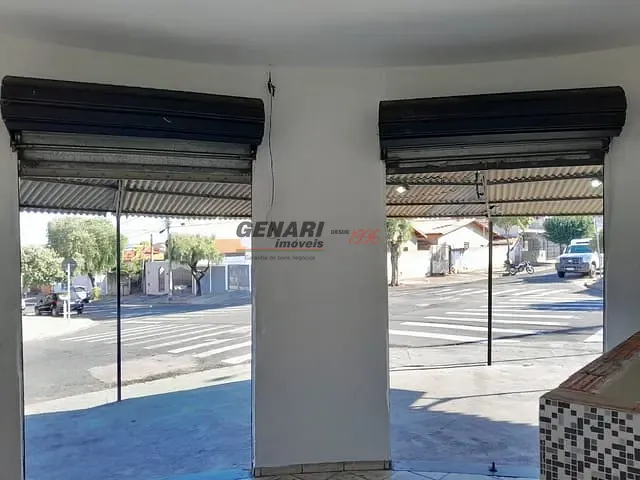 Loja com 257m², para alugar, no bairro Vila Pires da Cunha em Indaiatuba