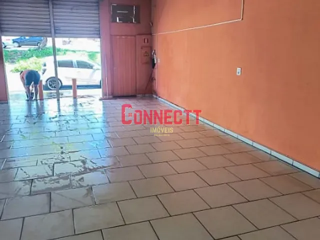 Loja com 90m², à venda ou para alugar, no bairro Planalto Verde em Ribeirão Preto