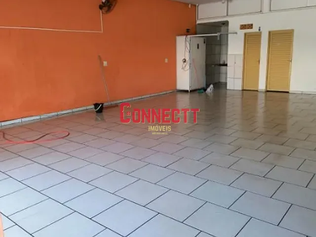 Loja com 90m², à venda ou para alugar, no bairro Planalto Verde em Ribeirão Preto