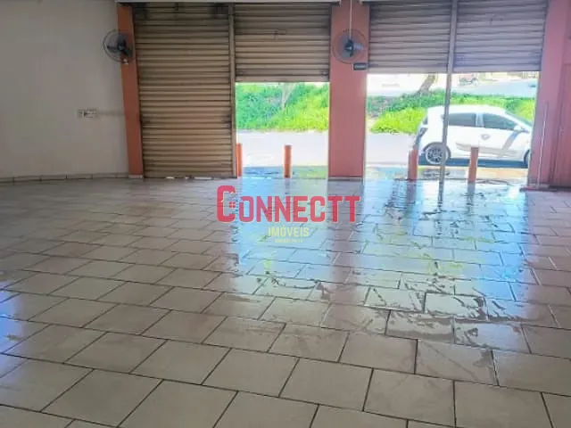 Loja com 90m², à venda ou para alugar, no bairro Planalto Verde em Ribeirão Preto