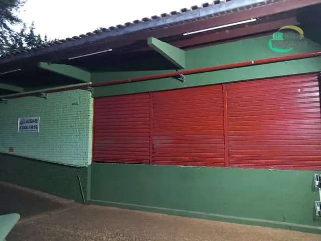 Loja com 175m², para alugar, no bairro Vila Boa Vista em Campinas